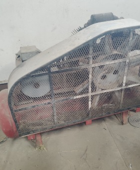 JP Tape Extrusion Line -3